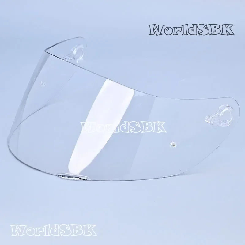 Helmet Lens for AGV K5 K5S K3SV K1 Compact ST Motorcycle Helmet Visor Windshield Shield Motorbike Accessories Glasses Casco