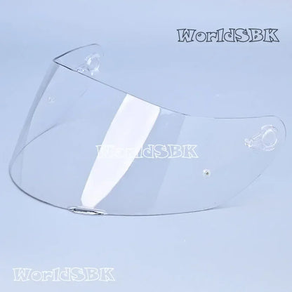 Helmet Lens for AGV K5 K5S K3SV K1 Compact ST Motorcycle Helmet Visor Windshield Shield Motorbike Accessories Glasses Casco