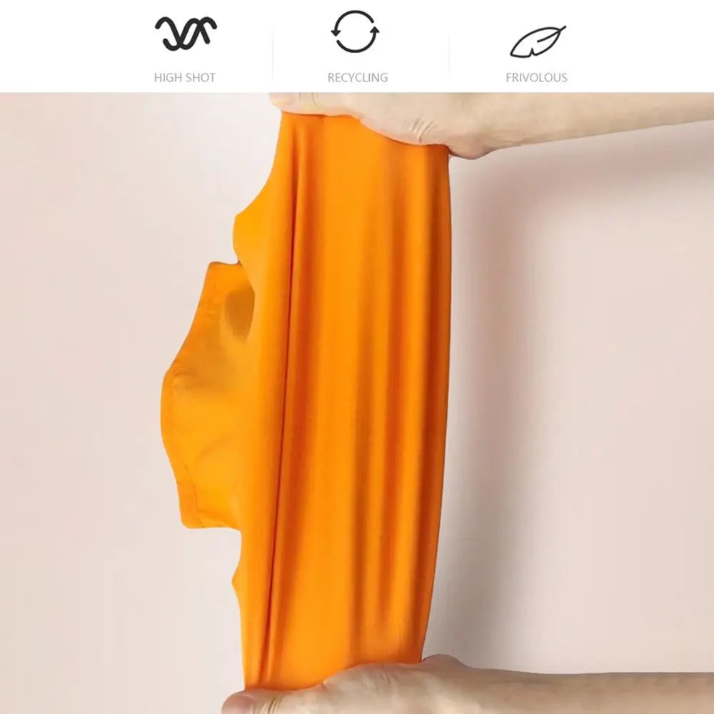 Outdoor Mountaineering Scarf Ice Silk Sunscreen Face Mask Bandana Unisex Scarf for Outdoor Fishing Biking