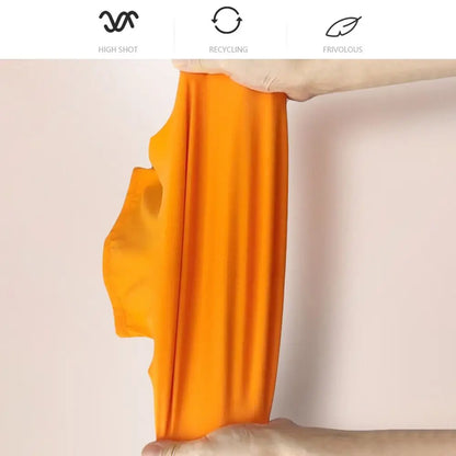 Outdoor Mountaineering Scarf Ice Silk Sunscreen Face Mask Bandana Unisex Scarf for Outdoor Fishing Biking