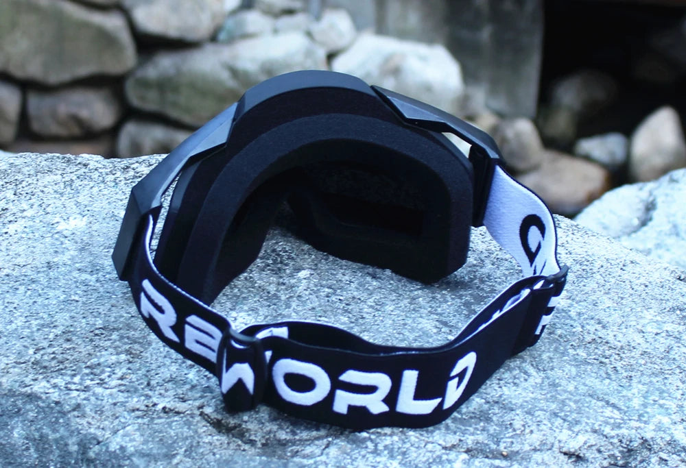 Motocross Glasses Motorcycle Sunglasses Man MTB ATV Mask Windproof Protection Skiing Cycling Racing Off-Road Goggles