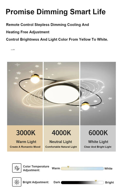 Modern Simple LED Ceiling Lamp Home Decor Bedroom Study Fixture Creative Dining Living Room Lights Children's Room Chandelier