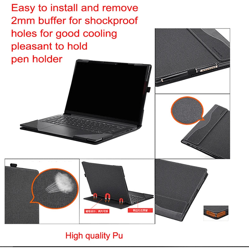 Case For Asus Vivobook 15 X1500  X1502 M1502 X1504 E1504 F1504 Laptop Sleeve Notebook 15.6" Cover Bag Protective Pouch Stylus