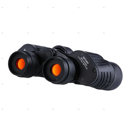 CAOX Professional Binoculars 80X80 Long Range 15000m HD Telescope Low light night vision for Hunting Camping Hiking Trave Sports