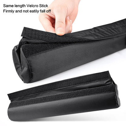 Fitness Barbell Pad Squat Weight Lifting Foam Neck Shoulder Protector Gym Equipment Hip Thrust Pads For Sport Cover Protection