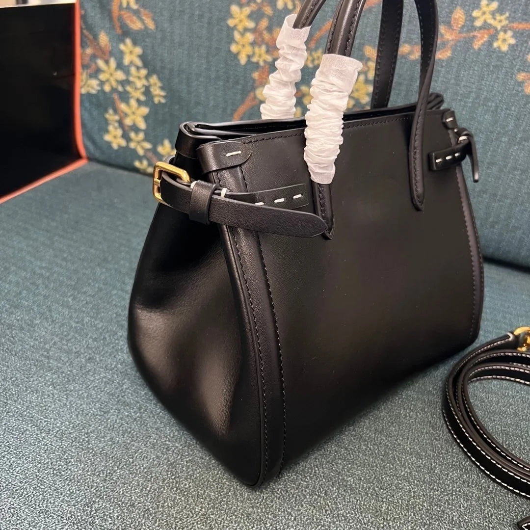 Ladies'  handbags shoulder bags  crossbody bags hand-held bag briefcase genuine leather bag
