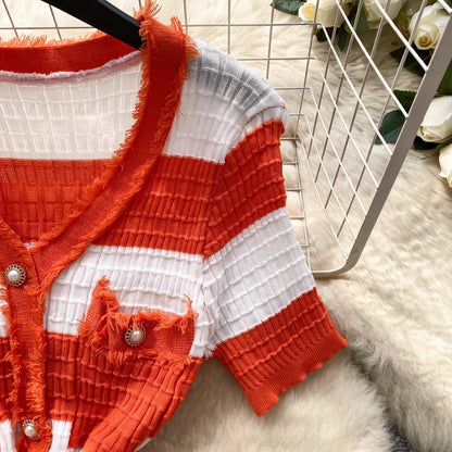 YuooMuoo Chic Fashion Sexy Package Hips Knitted Long Dress 2025 Spring and Summer Elegant Slim Waist Office Lady Sweater Dress