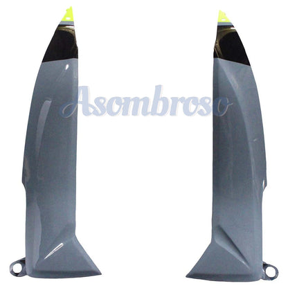 Motocycle Fairing kit For GSXR1000 2009 2010 2011 2012 2013 2014 2015 2016 K9 09-16 GSXR 1000 Nardo Grey Plastic Bodywork Cowl
