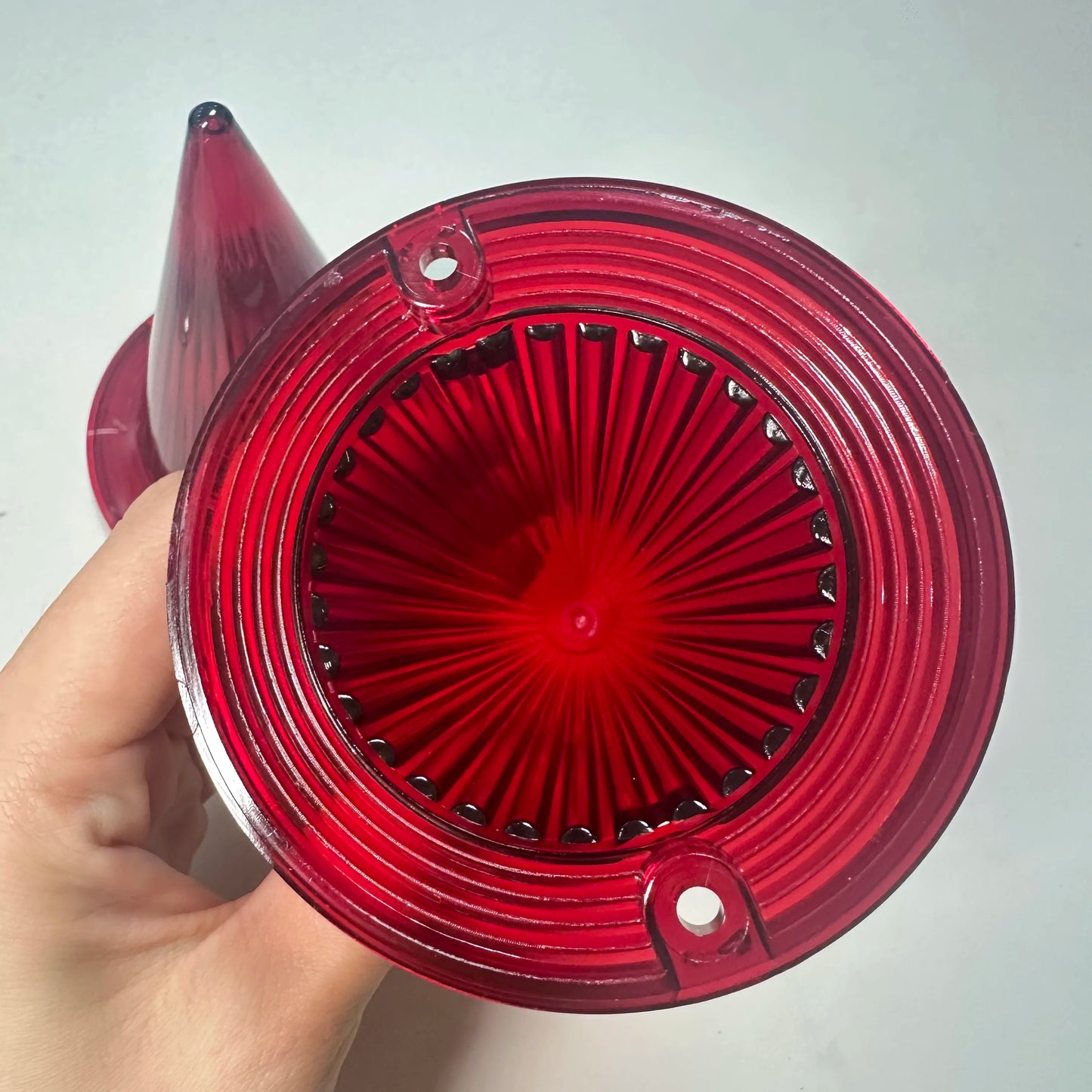 Pair Motorcycle Indicator Lens Cover Turn Signal Light Cap For Harley Touring Road Glide Road King Electra Tour Glide 1986-2021