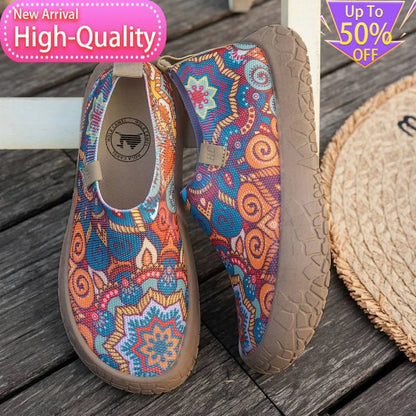 Summer New Low Cut Comfortable Womens Sports Shoes Original Retro Lightweight Running Shoes Flexible Support Casual Shoes