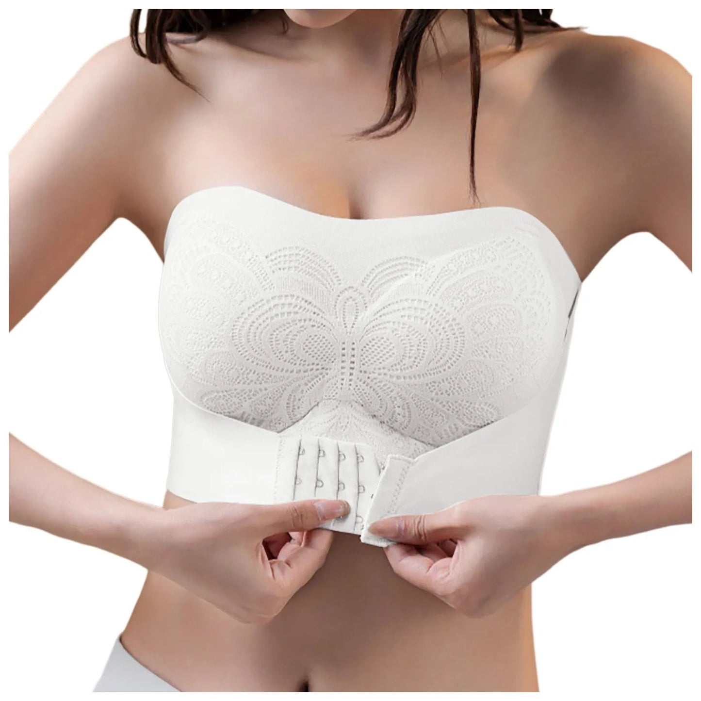 Women'S Wireless Bra With Seamless Smooth Comfort Wirefree Women Athletic Thin Breathable Underwear Women Comfortable Underwear