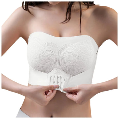 Women'S Wireless Bra With Seamless Smooth Comfort Wirefree Women Athletic Thin Breathable Underwear Women Comfortable Underwear
