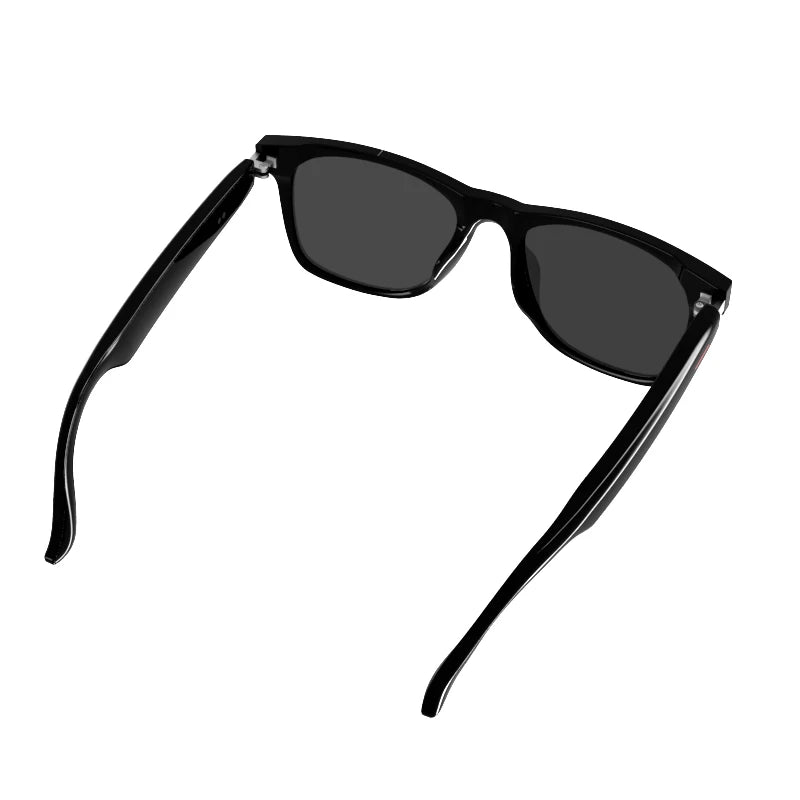 E13 Waterproof Cycling Glasses,Bluetooth Smart Glasses,Audio Call,Music,Bluetooth Headset,Sunglasses, Anti-blue Light Glasses