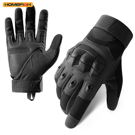 Motorcycle Gloves Touch Screen Motorbike Riding Gloves Summer Breathable Moto Gloves Full Finger Motocross Guantes Gloves
