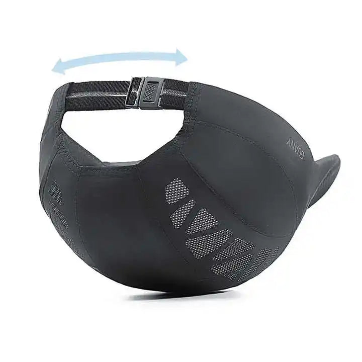 Outdoor Sports Hats Quick Dry Baseball Caps Men Women Adjustable Breathable Thin Mesh Hat