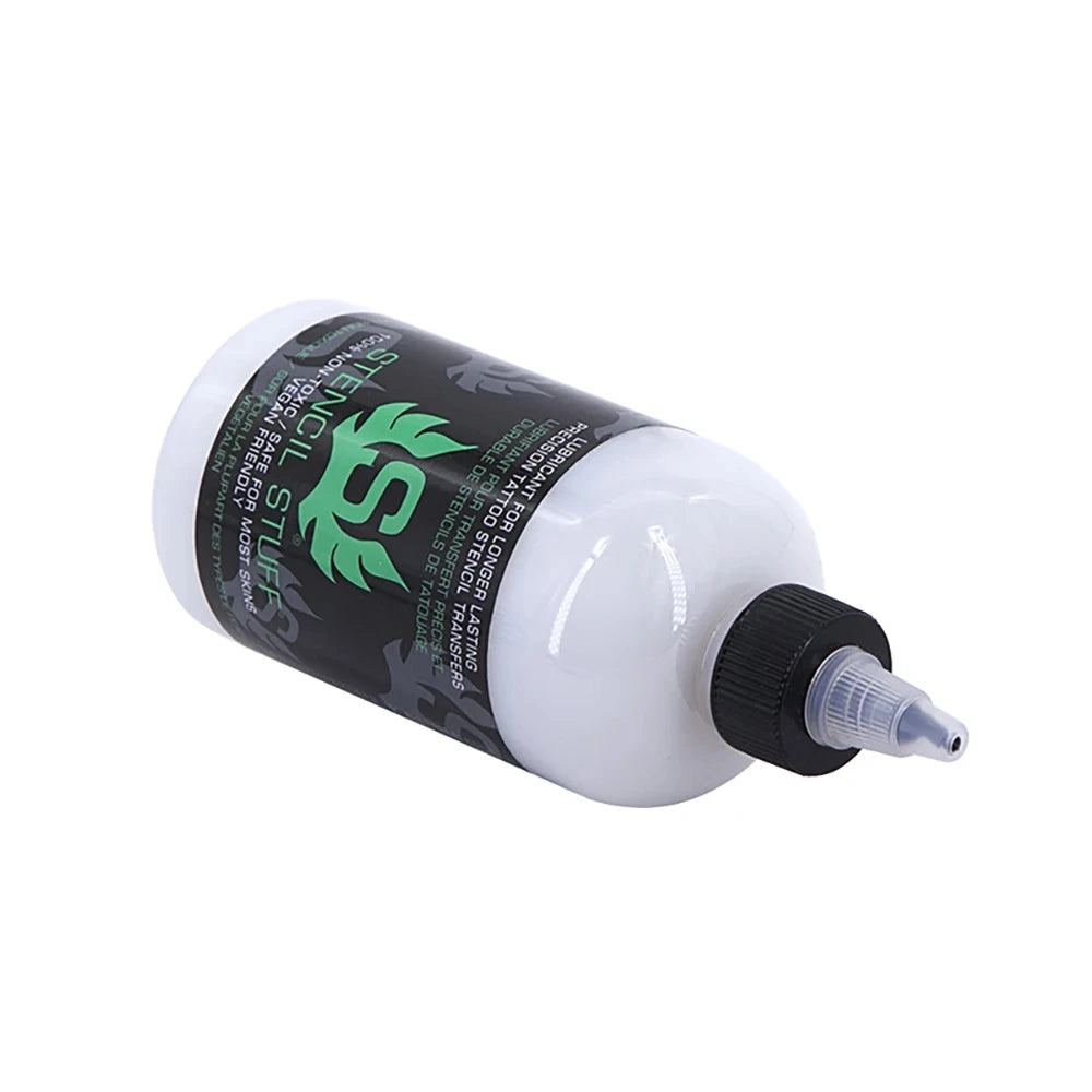 250/120/30ML Professional Tattoo Stencil Magic Gel Thermal Copier Gel Transfer Stuff Solution Cream Tattoo Accessories