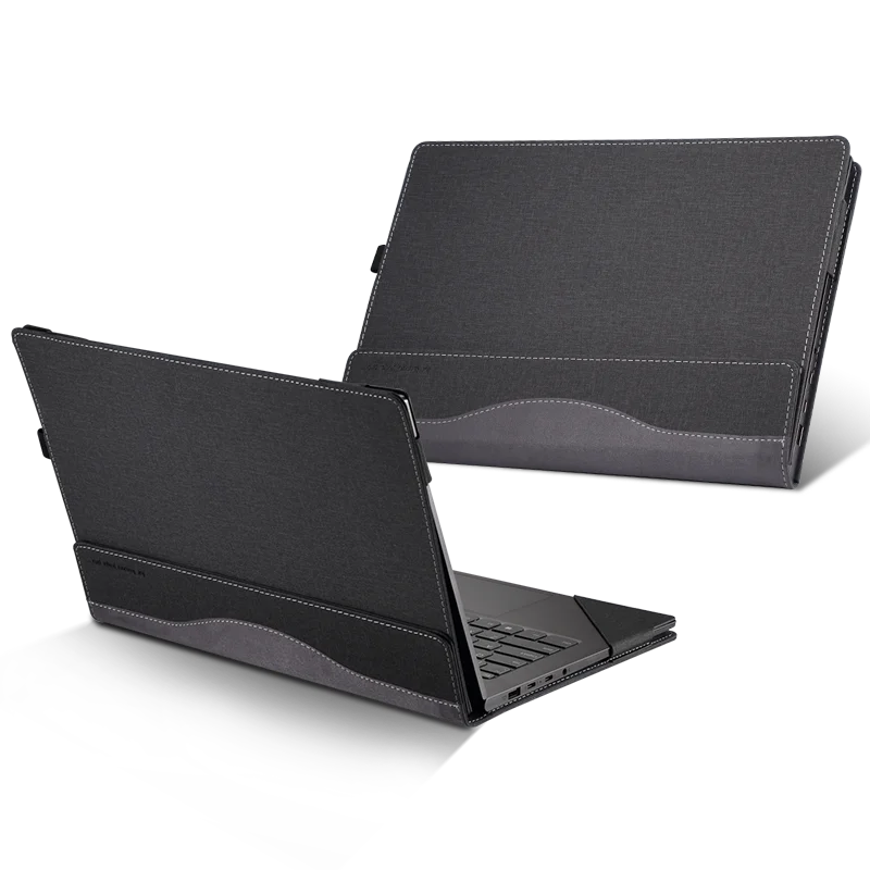 Case For Asus Vivobook 15 X1500  X1502 M1502 X1504 E1504 F1504 Laptop Sleeve Notebook 15.6" Cover Bag Protective Pouch Stylus