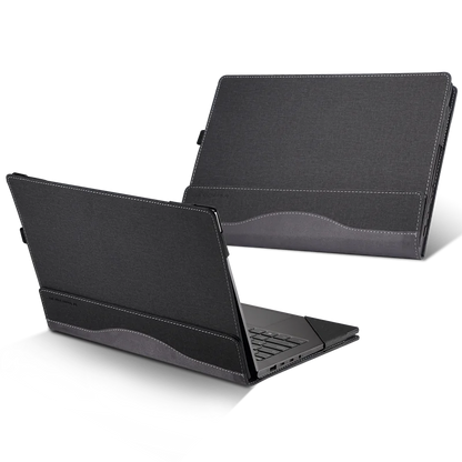 Case For Asus Vivobook 15 X1500  X1502 M1502 X1504 E1504 F1504 Laptop Sleeve Notebook 15.6" Cover Bag Protective Pouch Stylus