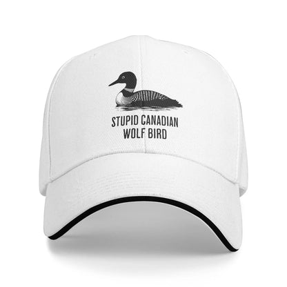 Shane Hollander 24 Heated Rivalry Baseball Caps Hip Hop  Sandwich Hat for Men Women Breathable Sun Cap Sport