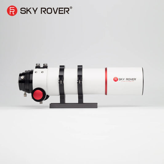 Sky Rover original 72mm F/6 ED APO Astronomical Telescope Professional Astronomical Telescope for stargazing Photography