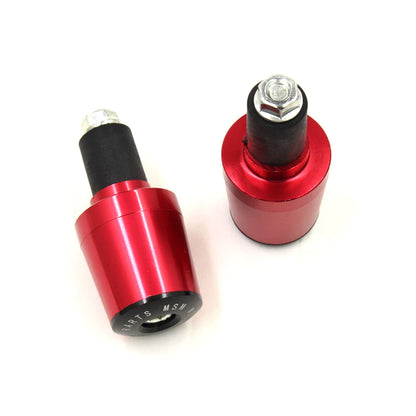 Motorcycle Handlebar Ends For Triumph Daytona 600/650/675 ABS/SE/Triple Street Scrambler/Twin/Cup Bar End Weights Accessories