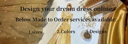 EDECPBM Lace Evening Dresses فساتين سهرة Vestidos De Festa Customized Yellow Mermaid Beautiful Prom Dresses Store Sexy 2025