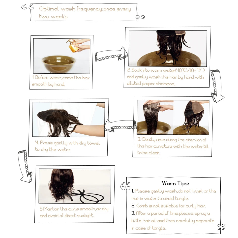 90% OFF Big Sale for Synthetic Wigs/Hair Products 13*4 Lace Front Wigs Cosplay Ship From USA