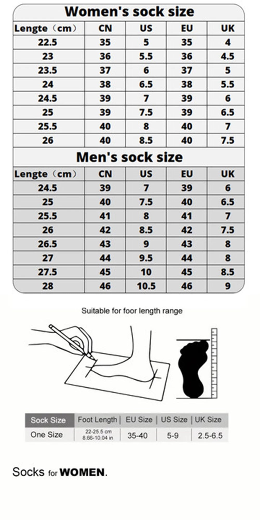 3/6 Pairs Women Autumn Winter Solid Color Plush Mid Tube Socks Warm and Thick Black White Soft Comfortable Casual Socks