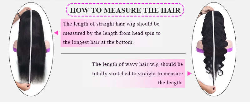 Highlight Pink Brown Colored 5X5 Lace Closure Wig Pre Plucked 100% Human Hair Wig for Women Transparent Lace 13X4 Frontal Wig