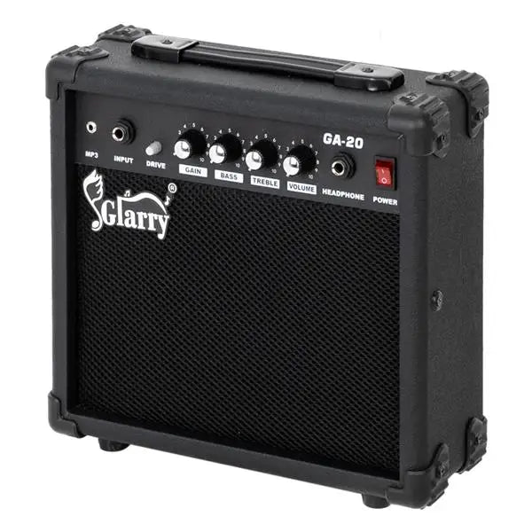 170 Model With 20W Electric Guitar Pickup Hsh Pickup Guitar Stereo Bag Harness Picks Rocker Connector Wrench Tool