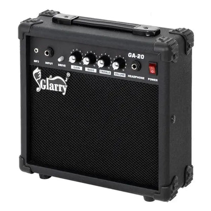 170 Model With 20W Electric Guitar Pickup Hsh Pickup Guitar Stereo Bag Harness Picks Rocker Connector Wrench Tool