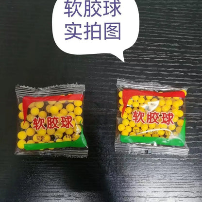 S7-Airsoft Paintball 6MM Airsoft BBs Bullets Strikeball Plastic Ammo Speed Loader High Grade Hunting Shooting Balls