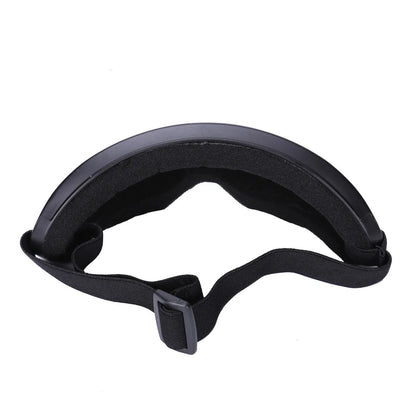 Outdoor Tactical Paintball Goggles Eyewear Iron Wire Mesh Motorcycle Mountaineering Glasses Safe Protection