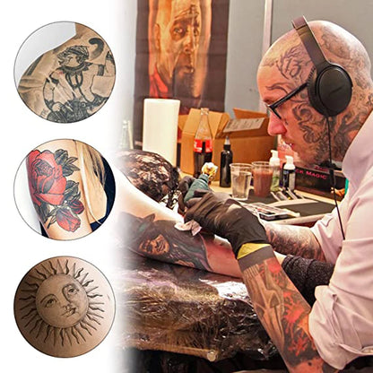 ECO PMU Tattoo Accessoires Secondary Tattoo Spray 30ml