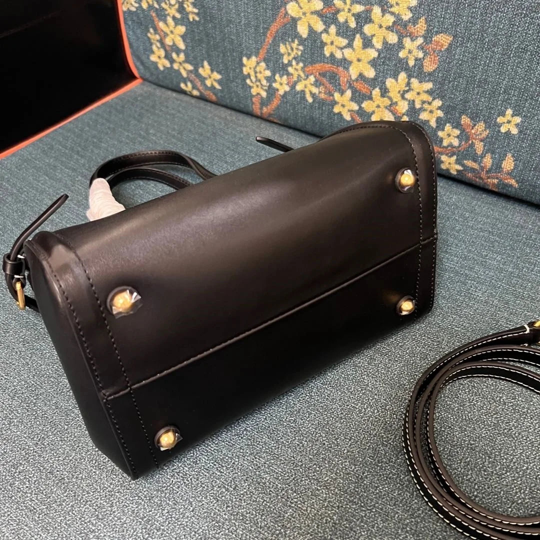 Ladies'  handbags shoulder bags  crossbody bags hand-held bag briefcase genuine leather bag