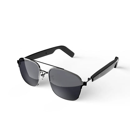 SG11 PRO Sunglasses Smart Wireless Bluetooth Glasses for Fashion Anti-Blue Light Glasses with Music Playback And Phone Answering