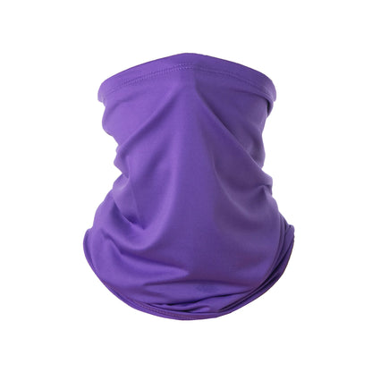 Summer Cycling Face Mask Motorcycle Balaclava Mask Uv Protection Scarf Men Women Bandana Neck Cover Outdoor Fishing Hiking Golf