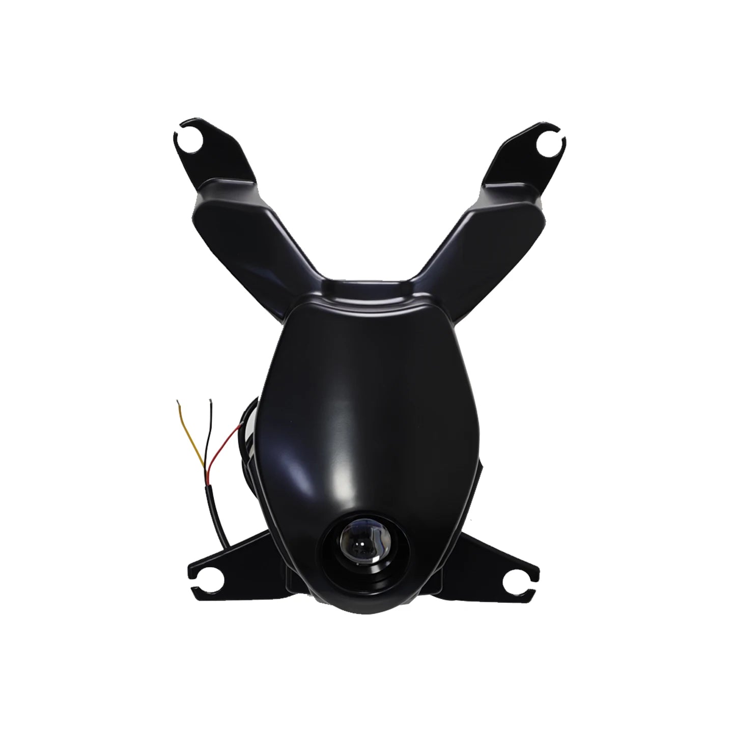 Suitable for Suzuki K17 L7-M5 GSX1000R GSXR1000 2017-2026Motorcycle Modification Parts Front Headlight Assembly Headlamp Compone