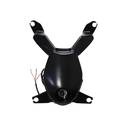 Suitable for Suzuki K17 L7-M5 GSX1000R GSXR1000 2017-2026Motorcycle Modification Parts Front Headlight Assembly Headlamp Compone