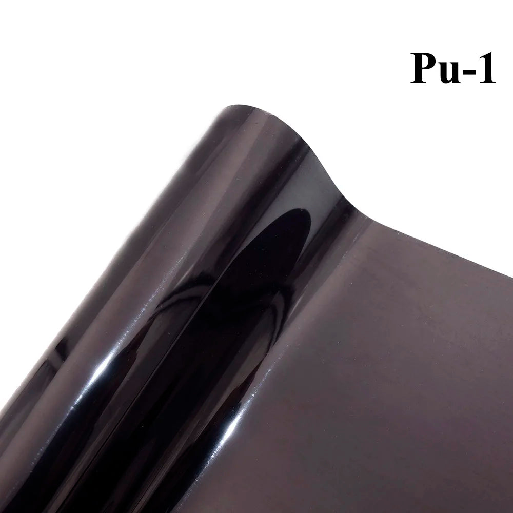 30cm*100cm PVC heat transfer vinyl film T-shirt Iron On HTV Printing crop number patterns for sportswear Home decoration