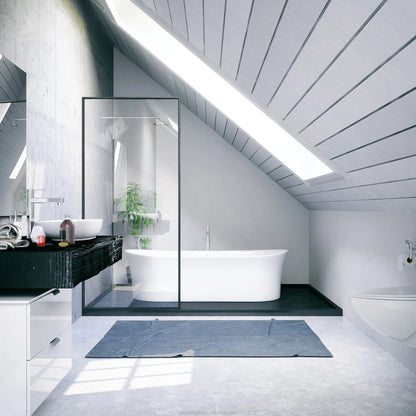 Customization Bathroom Corner Massage Steam Shower Cabin Sauna Combos Shower Cabin with Bathtub Bath Tub