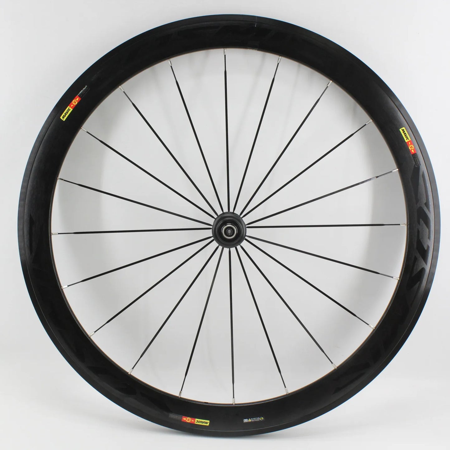 New White Black Gray 700C 50mm Road bike alloy bicycle wheelset clincher rims V Disc brake Thru Axle center lock hubs wheels