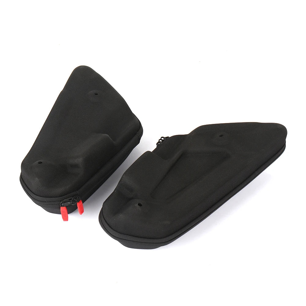 New For BMW R1300GS Adventure R 1300 GSA R1300 GS ADV 2024 2025 Motorcycle Side Frame Bag Storage Package Bags Waterproof Bag