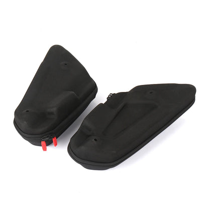 New For BMW R1300GS Adventure R 1300 GSA R1300 GS ADV 2024 2025 Motorcycle Side Frame Bag Storage Package Bags Waterproof Bag