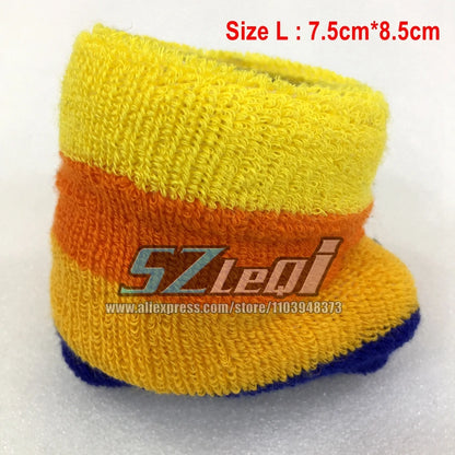3D MOTO Front Fluid Oil Brake Reservoir Sock For KAWASAKI NINJA ZX6R ZX7R ZX9R ZX10R ZX11R ZX12R ZX14R 250R 300R 650R Motorcycle
