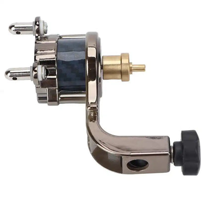 Professional Rotary Tattoo Gun Plastic Steel Material Durable Tattoo Machine for Cartridge Needle for Salon Tattoo Body Art Tool