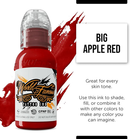 19 Color 15ML Original Tattoo Ink Pigment Black Tattoo ink Professional Tattoo Pigment Permanent Tattoo Ink Body Art Pigment