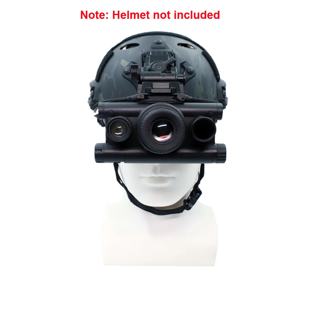 Z9157 Monocular Night Vision Device 40MP 4K Digital Infrared Telescope 600m Night Vision Distance Support Photo Video Recording