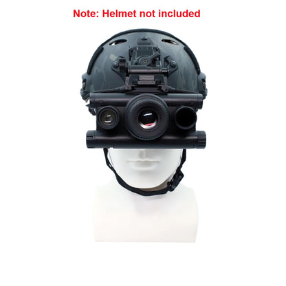 Z9157 Monocular Night Vision Device 40MP 4K Digital Infrared Telescope 600m Night Vision Distance Support Photo Video Recording