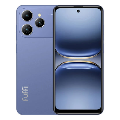 FUFFI Global Vision I17 Pro Max Smartphone Android 5800mAh 8G RAM 512GB ROM 6.56 Inch 720x1612HD 24+48MP 5G Network Mobile Phone